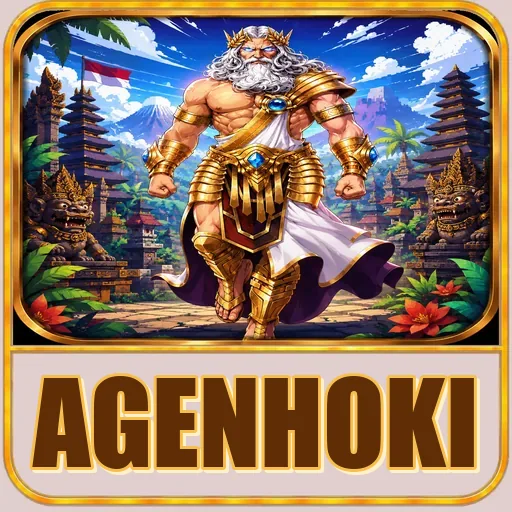 Detail APK agenhoki