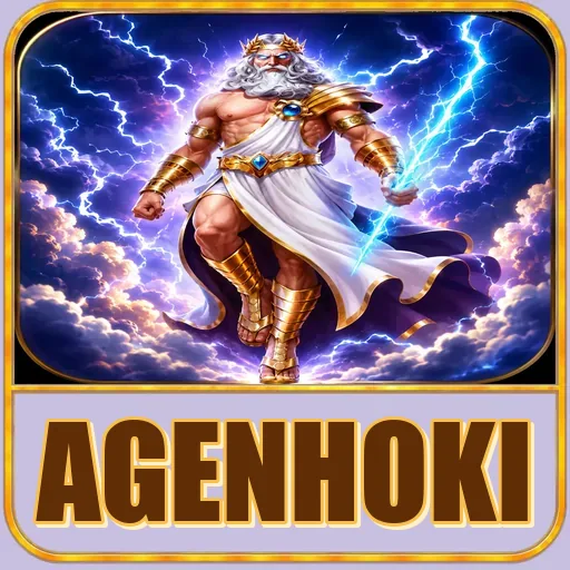 Aplikasi agenhoki Android